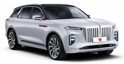 Hongqi