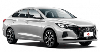 Changan