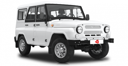 UAZ