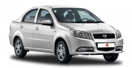 Ravon (Daewoo)