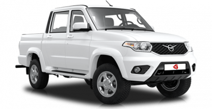 UAZ