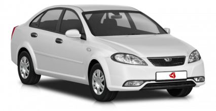 Ravon (Daewoo)