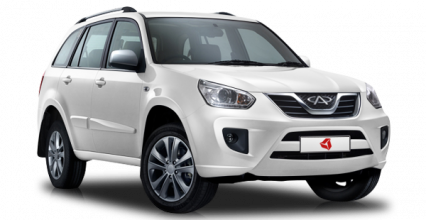 Chery