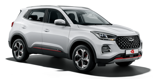 chery tiggo-4-pro