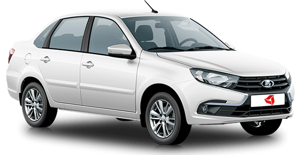 lada granta-sedan