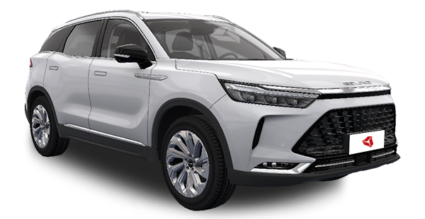 baic x-7