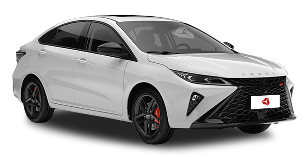 omoda s-5-gt