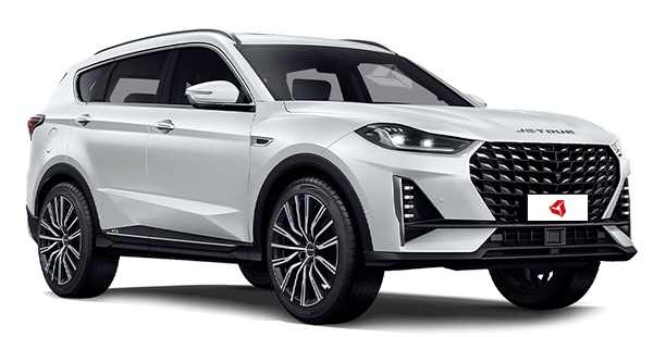 jetour x70-plus