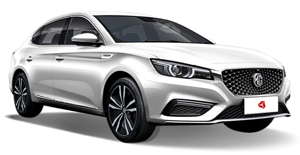 mg mg6