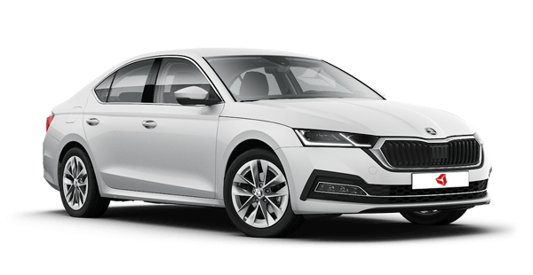 skoda octavia-a8