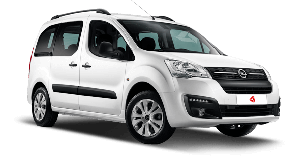 opel combo-life