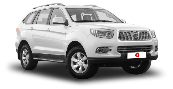 foton sauvana
