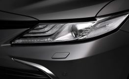 Toyota Camry нью