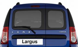 LADA Largus универсал 5 (2020)