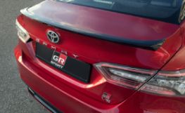 Toyota Camry нью