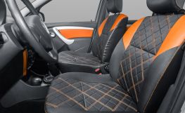 LADA Largus CROSS 5 мест (2020)