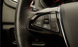 CHERY TIGGO 5
