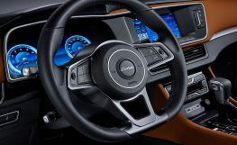 Zotye Coupa