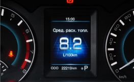 Haval H2