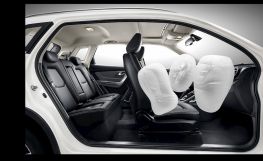 FAW Besturn X40