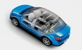 Renault Logan Stepway