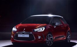 Citroen DS3