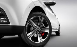 JAC iEV7S