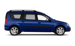LADA Largus универсал 7 мест (2020)