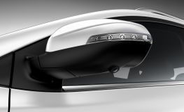JAC iEV7S