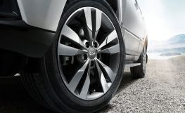 CHERY TIGGO 3