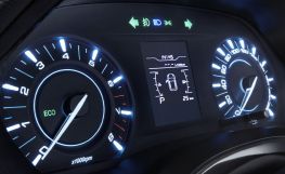 CHERY TIGGO 3