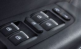 CHERY TIGGO 3