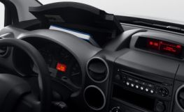 Citroen Berlingo Multispace
