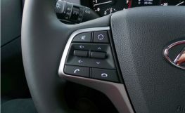 Hyundai Solaris 2019 г.