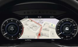 Volkswagen Teramont 2020