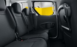 Opel Combo Life