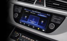 Geely Atlas 2022