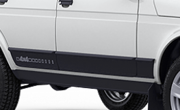 Lada Niva Legend 5 дв.
