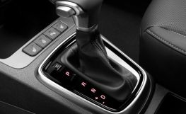 Kia Rio New
