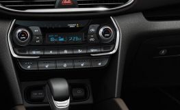 Hyundai Santa Fe 2020