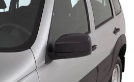 Chevrolet Niva 5-дв. внедорожник (4х4) 2020 года