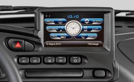 Chevrolet Niva 5-дв. внедорожник (4х4) 2020 года