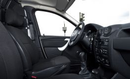 Largus фургон CNG