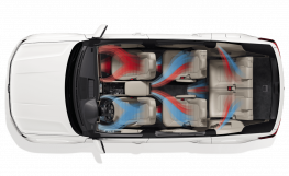 Volkswagen Teramont 2020