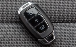Hyundai Solaris 2019 г.