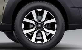 LADA Largus CROSS 7 мест (2020)