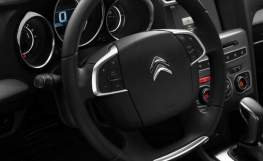 Citroen C4 Седан