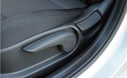 Hyundai Solaris 2019 г.