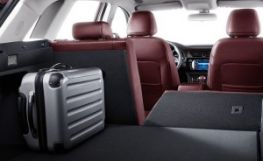 Zotye T600