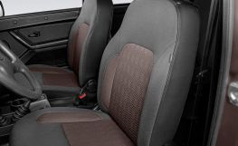 Lada 4X4 URBAN 3D